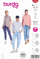 sweater-sewing-pattern-for-women-burda-5790-sewing-instru...