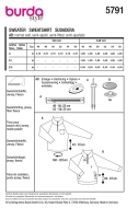 mens sweaters-for-men-sewingpattern-burda-5791-average-to-sew