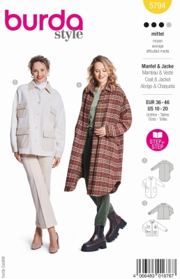 coat-sewing-pattern-for-women-burda-5794-sewing-instructions