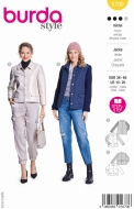 jacket-sewing-pattern-for-women-burda-5799-sewing-instruc...