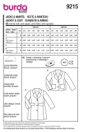 childrens coats-for-kids-sewingpattern-burda-9215-average-to-sew