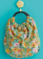 Sewing pattern Shoulder bag Simplicity 9803