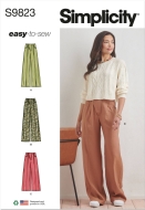 trousers-sewing-pattern-for-women-simplicity-9823-sewing-...