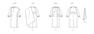 elegant-coats-paper-sewing-pattern-vogue-2055-diy-instruc...