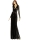 Schnittmuster schickes Damenkleid von Diane von Fürstenberg Vogue 2060 Gr. 34-52