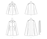 pretty-jackets-paper-sewing-pattern-vogue-2054-diy-instru...