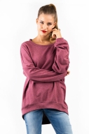 PDF-Schnittmuster lässiges Sweatshirt, Damensweater schnittchen patterns Catrin Gr. 34-46