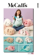 stuffed-animal-sewing-pattern-to-play-mccalls-8301-sewing...