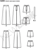 lockere-hose-schnittmuster-newlook-6289-diy-anleitung