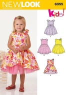 kinderkleider-schnittmuster-fuer-maedchen-newlook-6355-na...