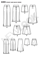 simple-trousers-paper-sewing-pattern-newlook-6399-diy-ins...