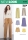 trousers-sewing-pattern-for-women-newlook-6399-sewing-instructions