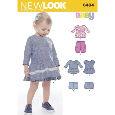 babykombis-schnittmuster-fuer-babys-newlook-6484-naehanleitung