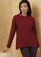 sweaters-for-women-sewingpattern-vogue-2067-average-to-sew