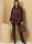 Sewing pattern Misses sweater, designer sweater Marcy Tilton Vogue 2067