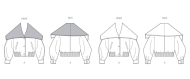 striking-jackets-paper-sewing-pattern-vogue-2072-diy-inst...