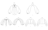 festive-jackets-paper-sewing-pattern-vogue-2079-diy-instr...