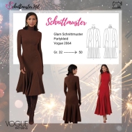 kleider-schnittmuster-fuer-damen-vogue-2064-naehanleitung