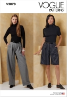 trousers-sewing-pattern-for-women-vogue-2070-sewing-instr...