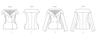 chic-jackets-paper-sewing-pattern-vogue-2073-diy-instruct...