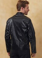 Schnittmuster Herrenjacken 2080 - sportliche Herrenjacke, Designerjacke Ron Collins | Größen Herren DE 44-62 | Vogue