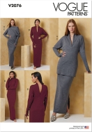 dress-sewing-pattern-for-women-vogue-2076-sewing-instruct...