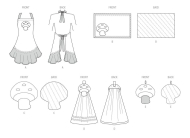 practical-deco-paper-sewing-pattern-mcCalls-8545-diy-inst...