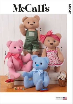 stuffed-animal-sewing-pattern-to-play-mccalls-8547-sewing-instructions