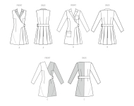 extraordinary-dresses-paper-sewing-pattern-mcCalls-8528-diy-instructions