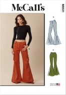 trousers-sewing-pattern-for-women-mccalls-8531-sewing-ins...