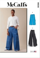 mens-trousers-sewing-pattern-for-men-mccalls-8536-sewing-instructions