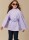 Sewing pattern Girls poncho and cape McCalls 8538