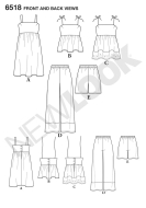 sweet-combinations-paper-sewing-pattern-newlook-6518-diy-...