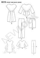 flattering-combinations-paper-sewing-pattern-newlook-6519...