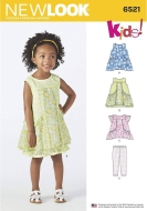 girls-dress-sewing-pattern-for-girls-newlook-6521-sewing-...