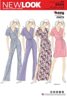 overall-sewing-pattern-for-women-newlook-6554-sewing-inst...