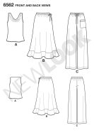 summery-combinations-paper-sewing-pattern-newlook-6562-di...