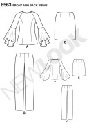 fashionable-combinations-paper-sewing-pattern-newlook-656...