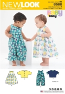 baby-dress-sewing-pattern-for-babys-newlook-6568-sewing-i...