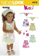 kinderkleider-schnittmuster-fuer-maedchen-newlook-6578-na...