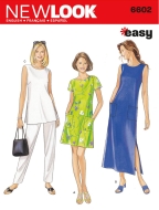 combination-sewing-pattern-for-women-newlook-6602-sewing-...