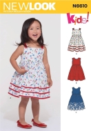 girls-dress-sewing-pattern-for-girls-newlook-6610-sewing-...