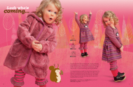 foreign Magazine Ottobre Design 04/2012 kids autumn