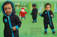 foreign Magazine Ottobre Design 04/2012 kids autumn