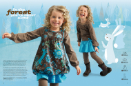 foreign Magazine Ottobre Design 04/2012 kids autumn