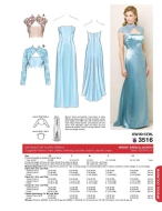 sewing-pattern-kwiksew-3516-combi-xs-s-m-l-xl-4-22-30-48